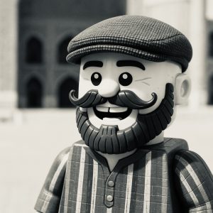 Lego-Vladimir